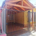 Puertas Del Mar
