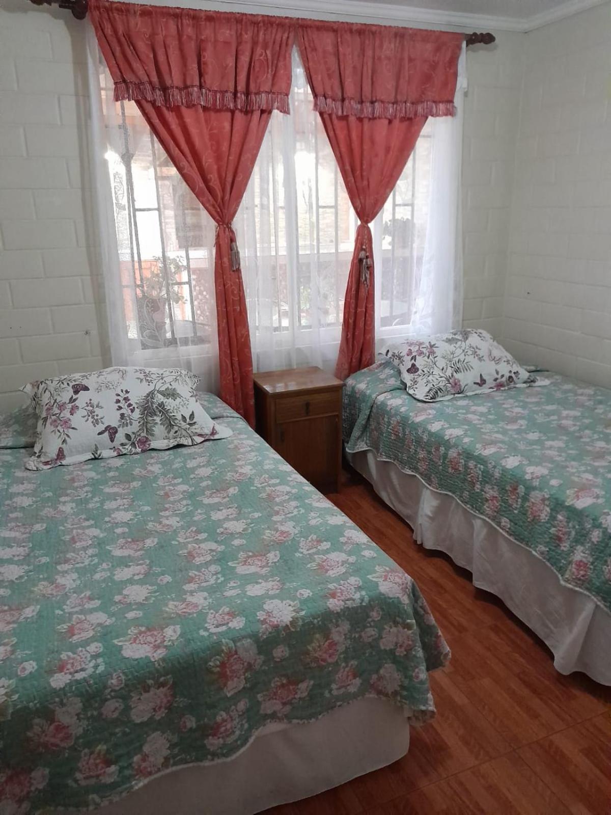 Puertas Del Mar Casa de férias *